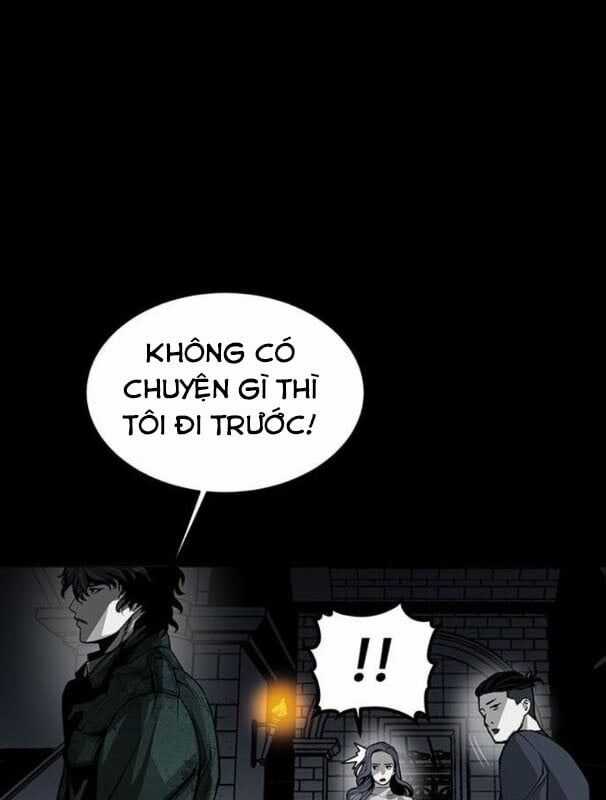 Nhân Vật Chính Ẩn Giấu Sức Mạnh Chapter 11 trang 41