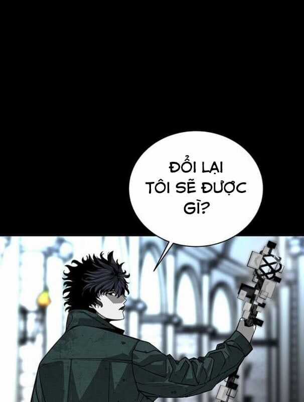 Nhân Vật Chính Ẩn Giấu Sức Mạnh Chapter 11 trang 46