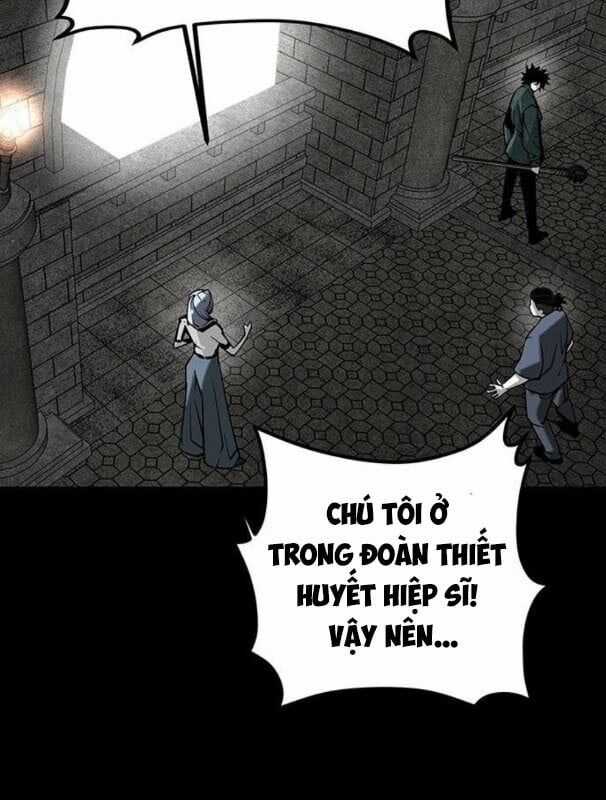 Nhân Vật Chính Ẩn Giấu Sức Mạnh Chapter 11 trang 48