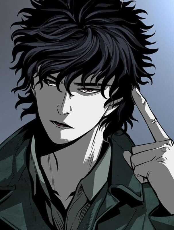 Nhân Vật Chính Ẩn Giấu Sức Mạnh Chapter 11 trang 52