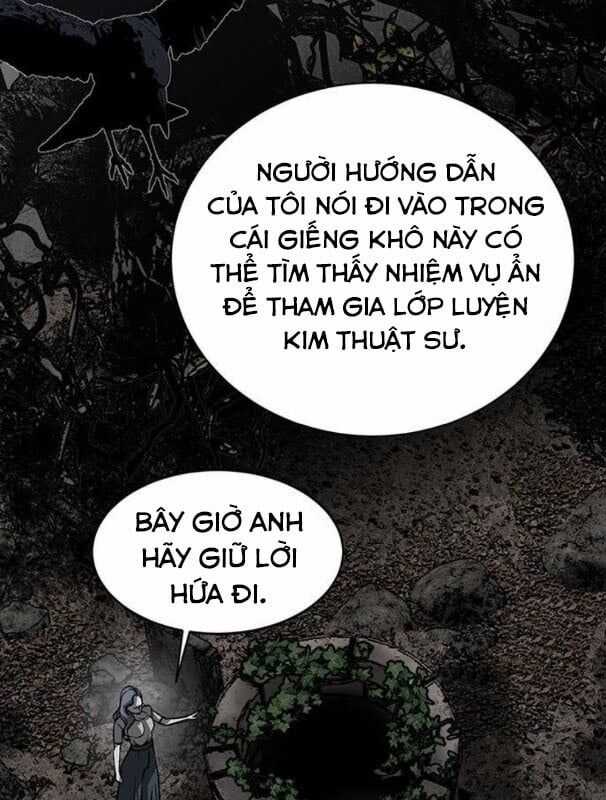 Nhân Vật Chính Ẩn Giấu Sức Mạnh Chapter 11 trang 57