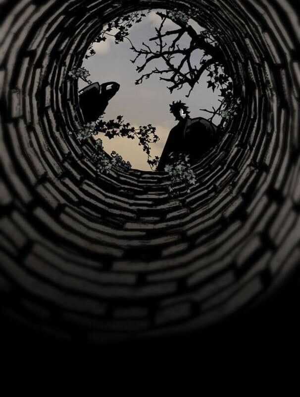 Nhân Vật Chính Ẩn Giấu Sức Mạnh Chapter 11 trang 74