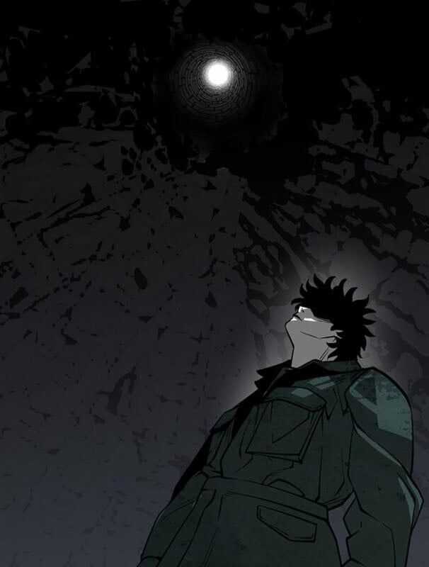 Nhân Vật Chính Ẩn Giấu Sức Mạnh Chapter 11 trang 84