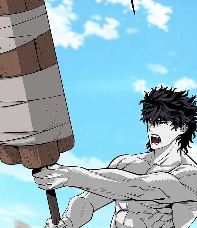 Nhân Vật Chính Ẩn Giấu Sức Mạnh Chapter 13 trang 125