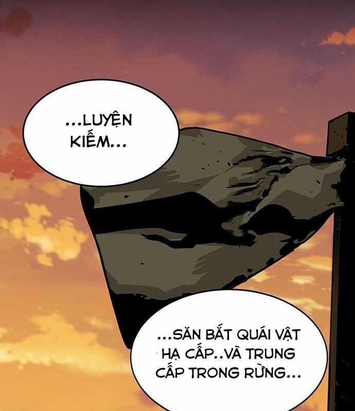 Nhân Vật Chính Ẩn Giấu Sức Mạnh Chapter 13 trang 132