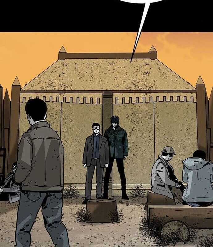 Nhân Vật Chính Ẩn Giấu Sức Mạnh Chapter 13 trang 139