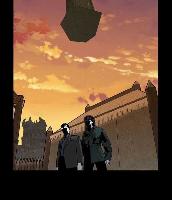 Nhân Vật Chính Ẩn Giấu Sức Mạnh Chapter 13 trang 144