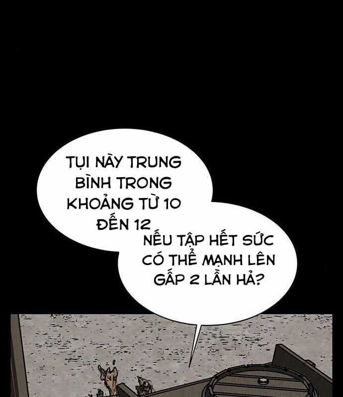 Nhân Vật Chính Ẩn Giấu Sức Mạnh Chapter 13 trang 155