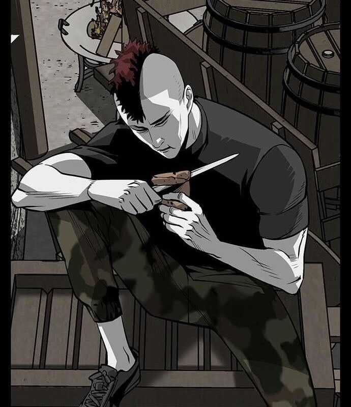 Nhân Vật Chính Ẩn Giấu Sức Mạnh Chapter 13 trang 156