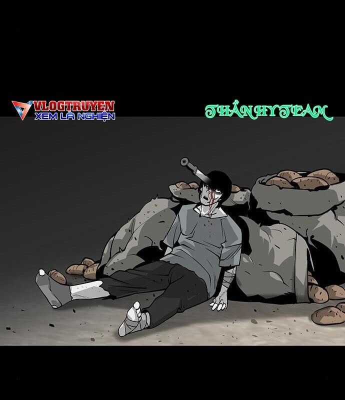 Nhân Vật Chính Ẩn Giấu Sức Mạnh Chapter 13 trang 169