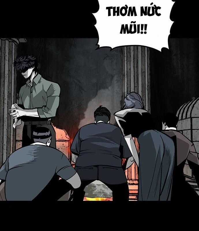 Nhân Vật Chính Ẩn Giấu Sức Mạnh Chapter 13 trang 191