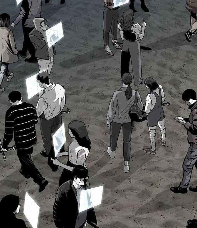 Nhân Vật Chính Ẩn Giấu Sức Mạnh Chapter 13 trang 210