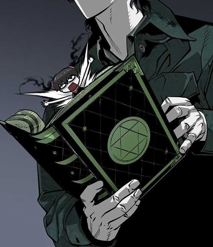 Nhân Vật Chính Ẩn Giấu Sức Mạnh Chapter 13 trang 22