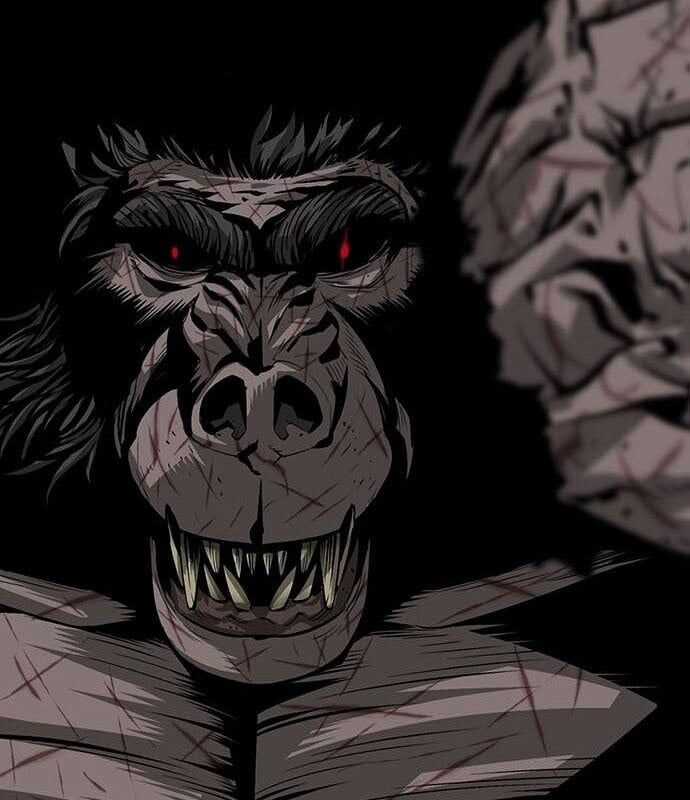 Nhân Vật Chính Ẩn Giấu Sức Mạnh Chapter 13 trang 229