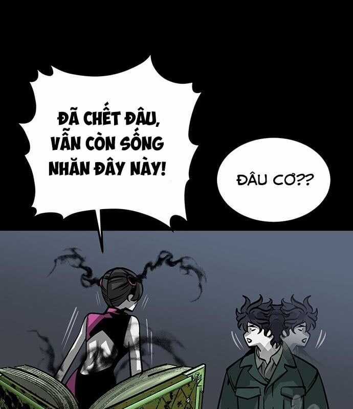 Nhân Vật Chính Ẩn Giấu Sức Mạnh Chapter 13 trang 35