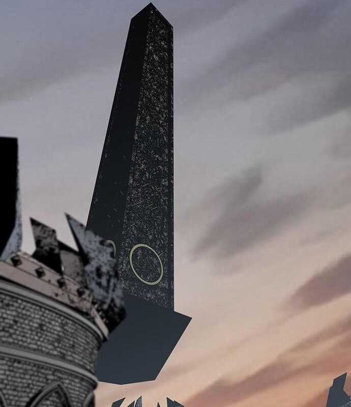 Nhân Vật Chính Ẩn Giấu Sức Mạnh Chapter 13 trang 49