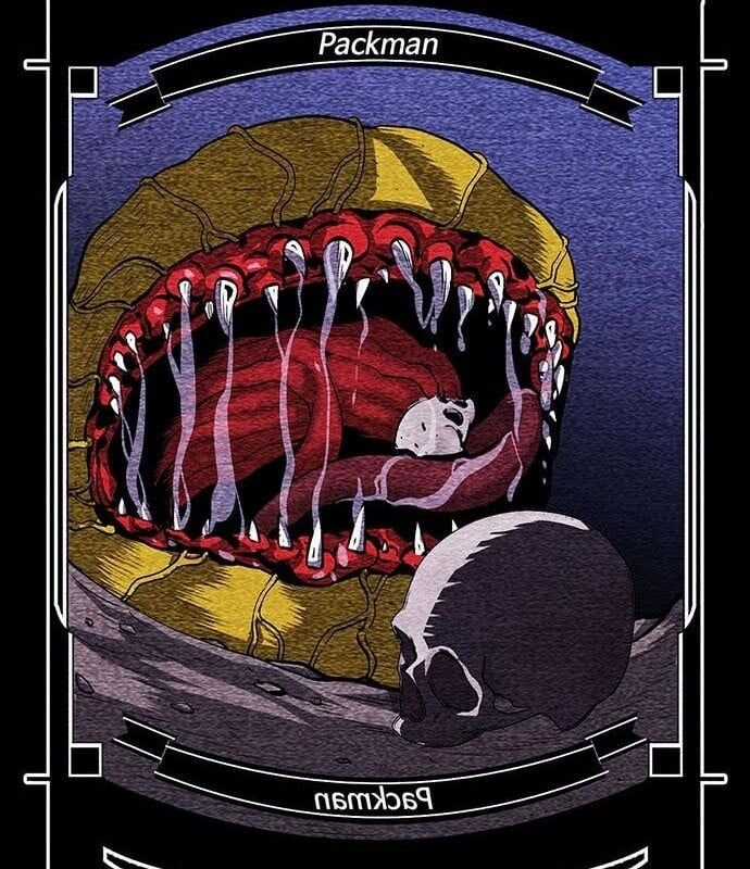 Nhân Vật Chính Ẩn Giấu Sức Mạnh Chapter 13 trang 56