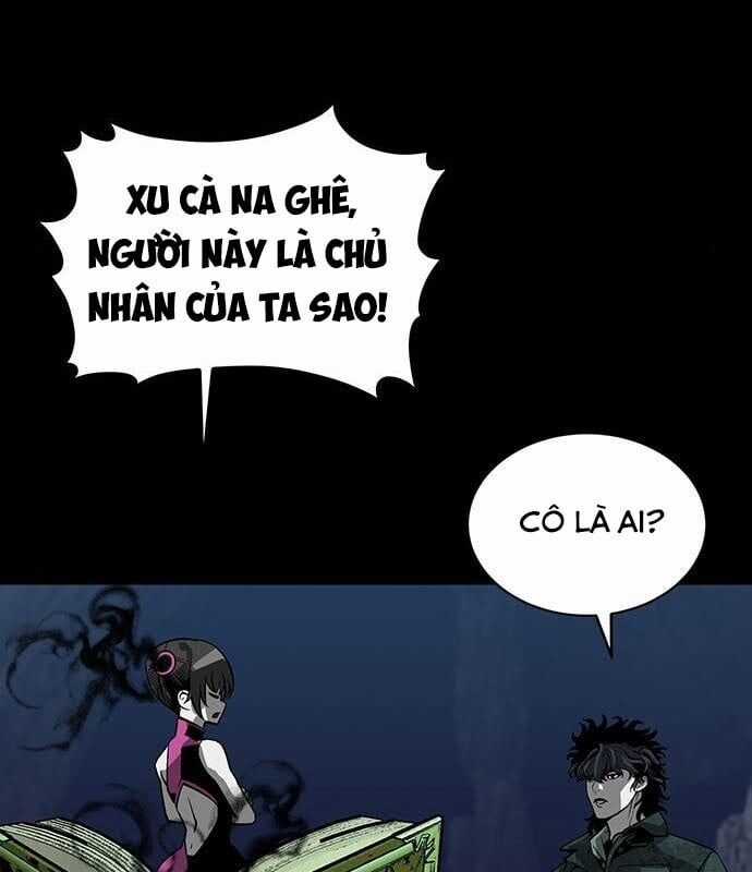 Nhân Vật Chính Ẩn Giấu Sức Mạnh Chapter 13 trang 7