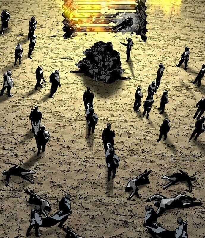 Nhân Vật Chính Ẩn Giấu Sức Mạnh Chapter 13 trang 70