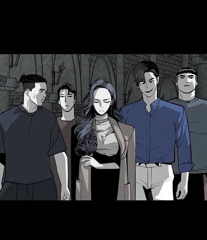 Nhân Vật Chính Ẩn Giấu Sức Mạnh Chapter 13 trang 83