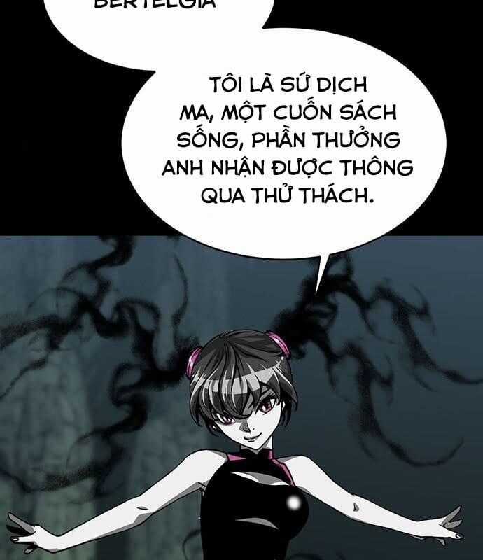 Nhân Vật Chính Ẩn Giấu Sức Mạnh Chapter 13 trang 9