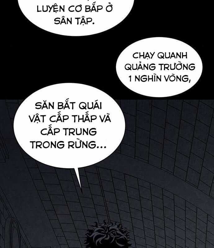 Nhân Vật Chính Ẩn Giấu Sức Mạnh Chapter 13 trang 90