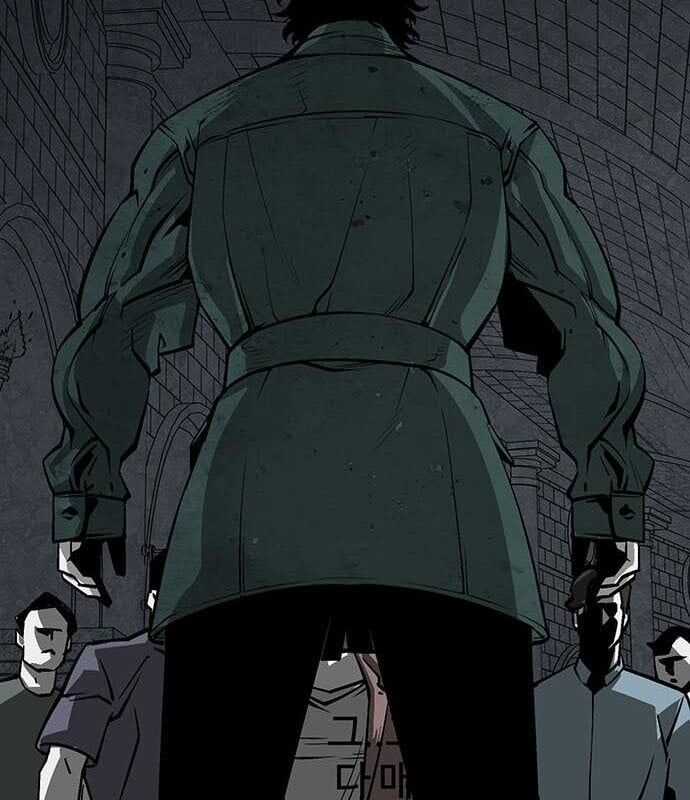 Nhân Vật Chính Ẩn Giấu Sức Mạnh Chapter 13 trang 91