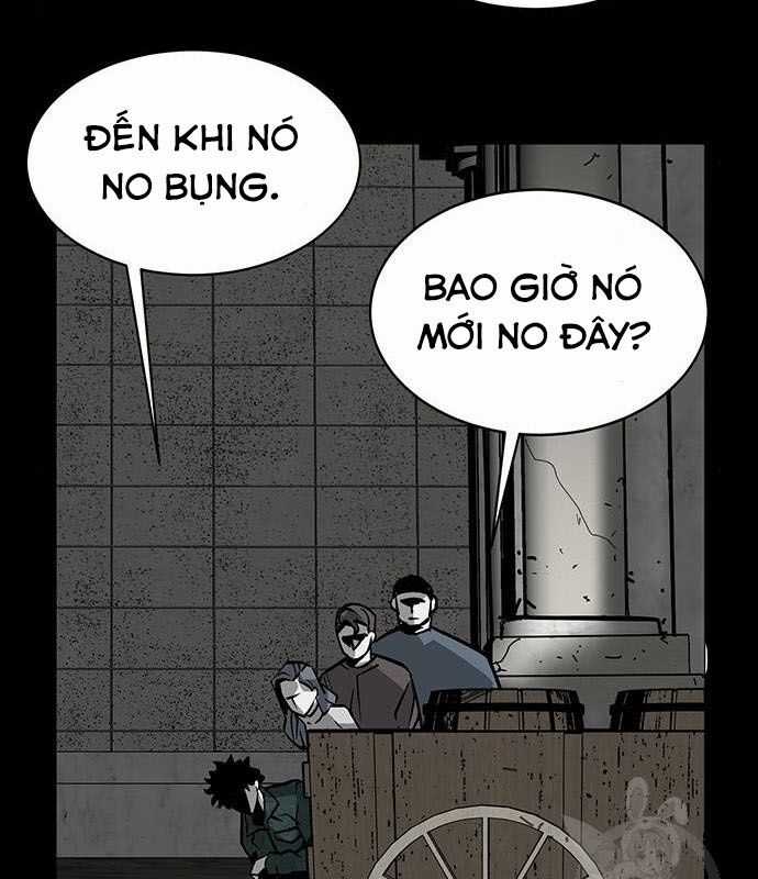 Nhân Vật Chính Ẩn Giấu Sức Mạnh Chapter 14 trang 109