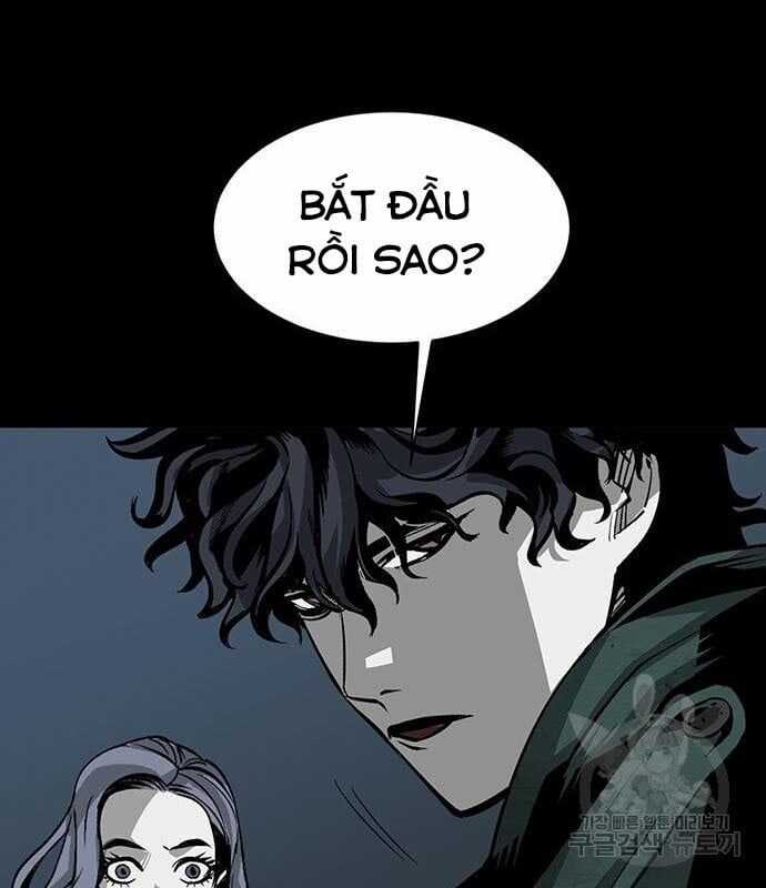 Nhân Vật Chính Ẩn Giấu Sức Mạnh Chapter 14 trang 17