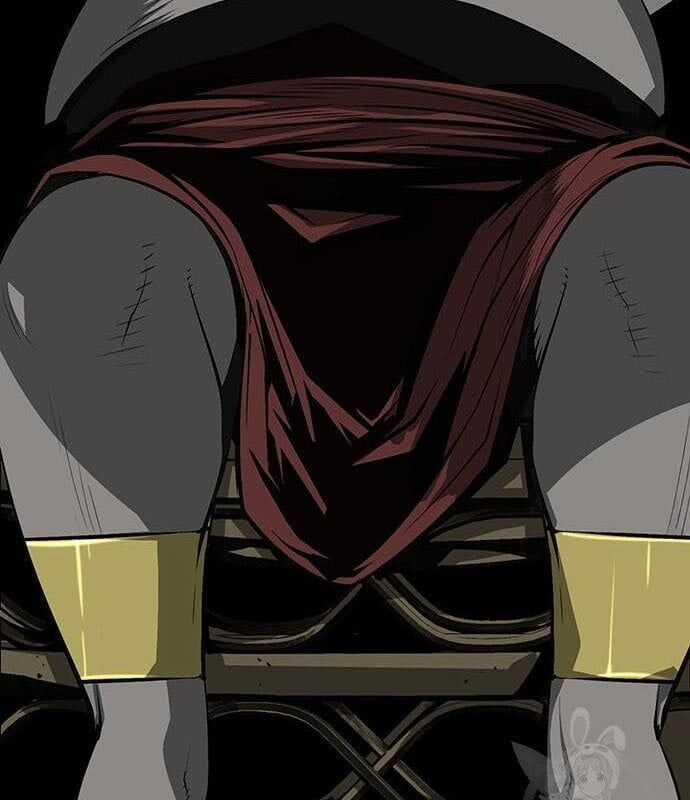 Nhân Vật Chính Ẩn Giấu Sức Mạnh Chapter 14 trang 82