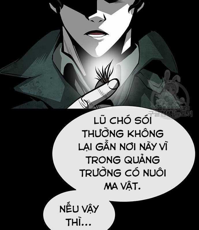 Nhân Vật Chính Ẩn Giấu Sức Mạnh Chapter 15 trang 131