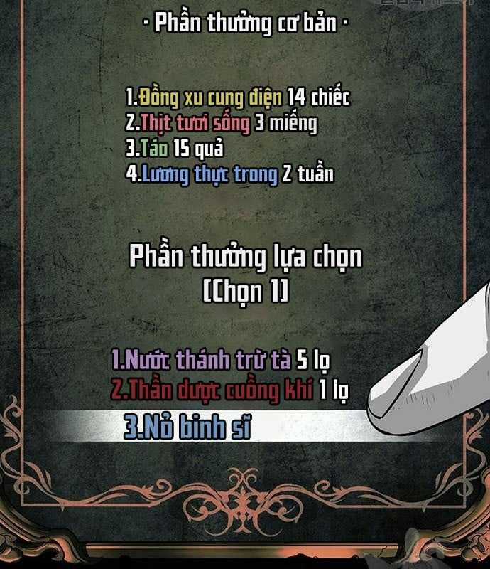 Nhân Vật Chính Ẩn Giấu Sức Mạnh Chapter 15 trang 86