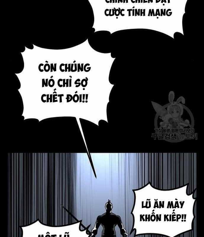 Nhân Vật Chính Ẩn Giấu Sức Mạnh Chapter 16 trang 24