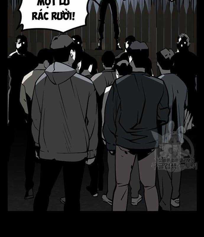 Nhân Vật Chính Ẩn Giấu Sức Mạnh Chapter 16 trang 25