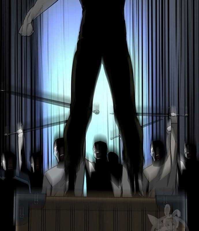 Nhân Vật Chính Ẩn Giấu Sức Mạnh Chapter 16 trang 28