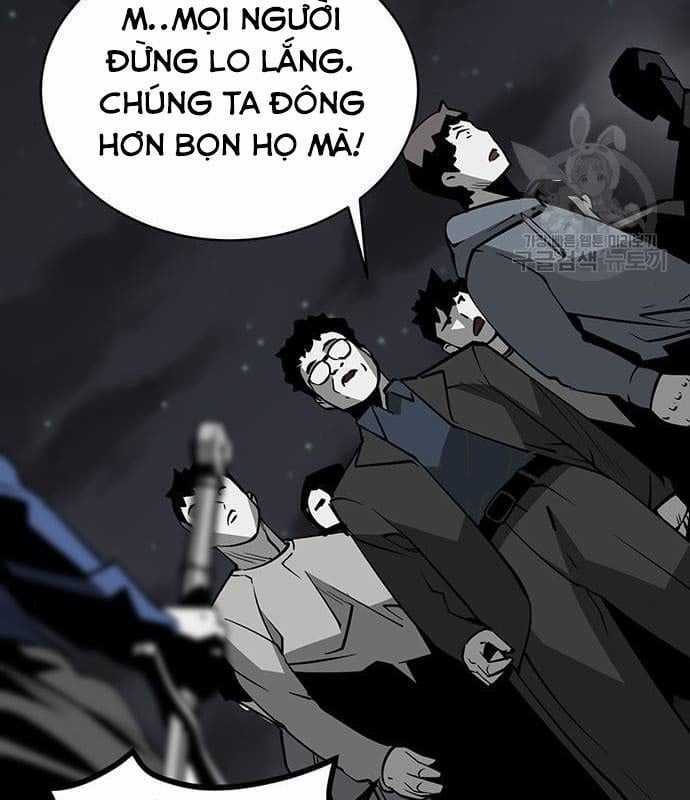 Nhân Vật Chính Ẩn Giấu Sức Mạnh Chapter 16 trang 31