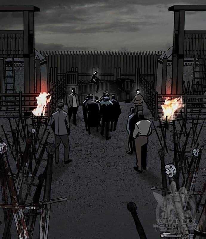 Nhân Vật Chính Ẩn Giấu Sức Mạnh Chapter 16 trang 9