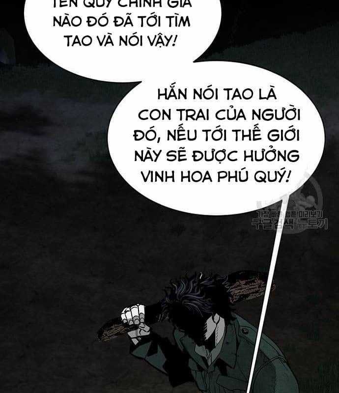 Nhân Vật Chính Ẩn Giấu Sức Mạnh Chapter 17 trang 118