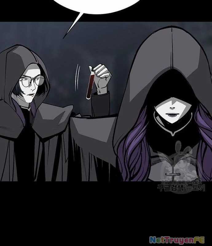 Nhân Vật Chính Ẩn Giấu Sức Mạnh Chapter 18 trang 124