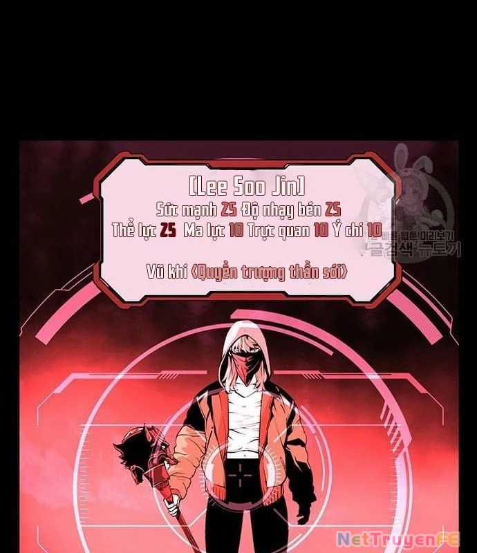 Nhân Vật Chính Ẩn Giấu Sức Mạnh Chapter 18 trang 23