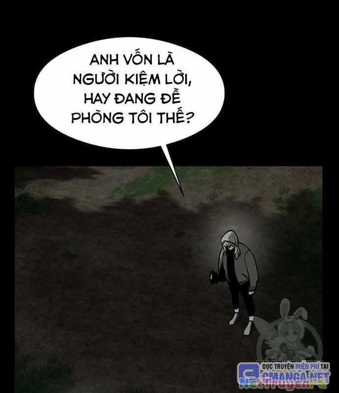 Nhân Vật Chính Ẩn Giấu Sức Mạnh Chapter 18 trang 27