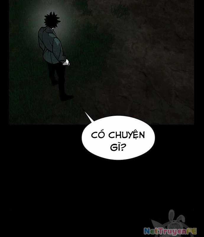 Nhân Vật Chính Ẩn Giấu Sức Mạnh Chapter 18 trang 28