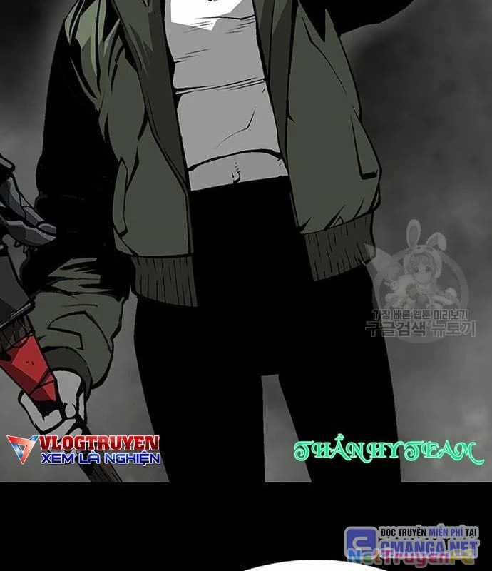 Nhân Vật Chính Ẩn Giấu Sức Mạnh Chapter 18 trang 33