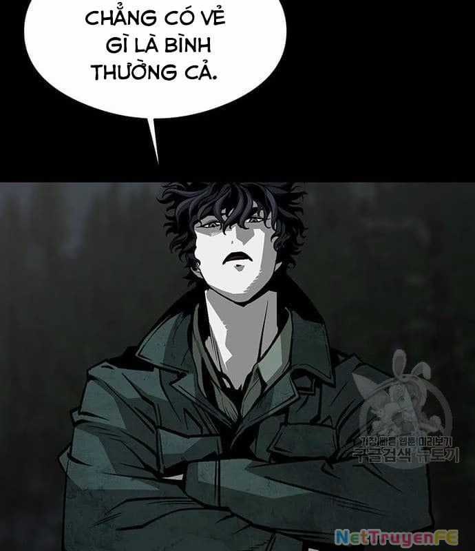 Nhân Vật Chính Ẩn Giấu Sức Mạnh Chapter 18 trang 35