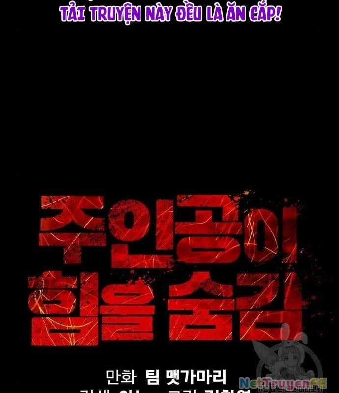 Nhân Vật Chính Ẩn Giấu Sức Mạnh Chapter 18 trang 44