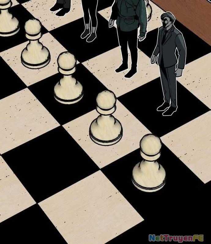 Nhân Vật Chính Ẩn Giấu Sức Mạnh Chapter 19 trang 104