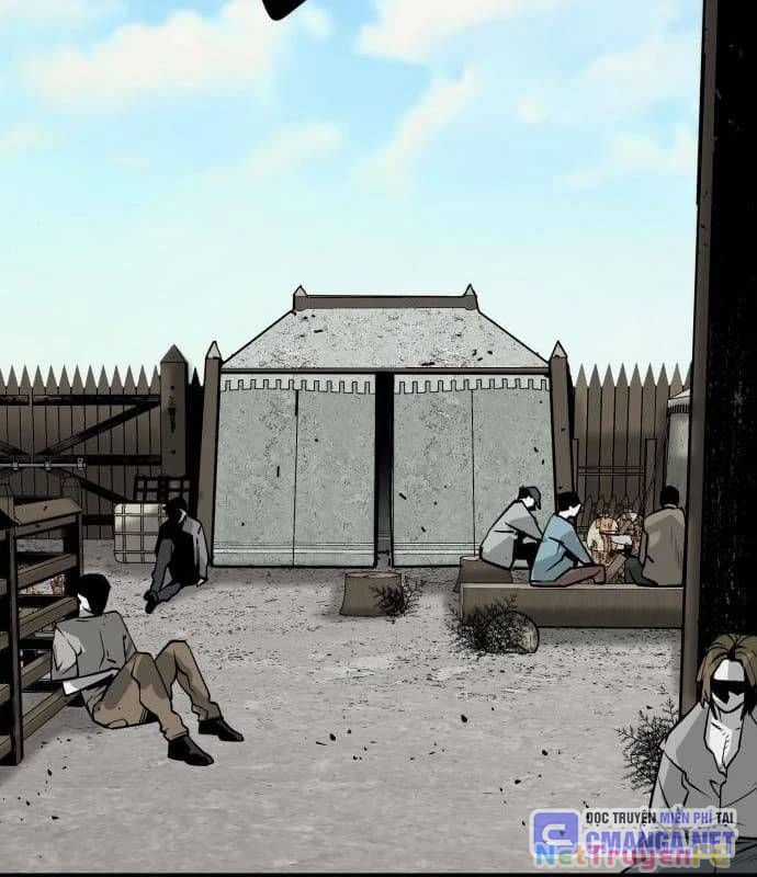 Nhân Vật Chính Ẩn Giấu Sức Mạnh Chapter 19 trang 135