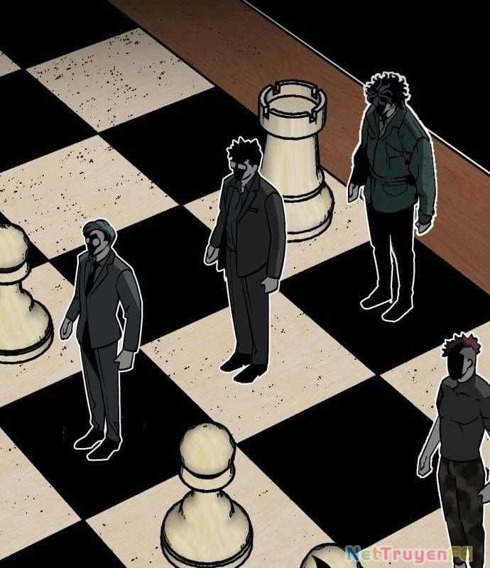 Nhân Vật Chính Ẩn Giấu Sức Mạnh Chapter 19 trang 172