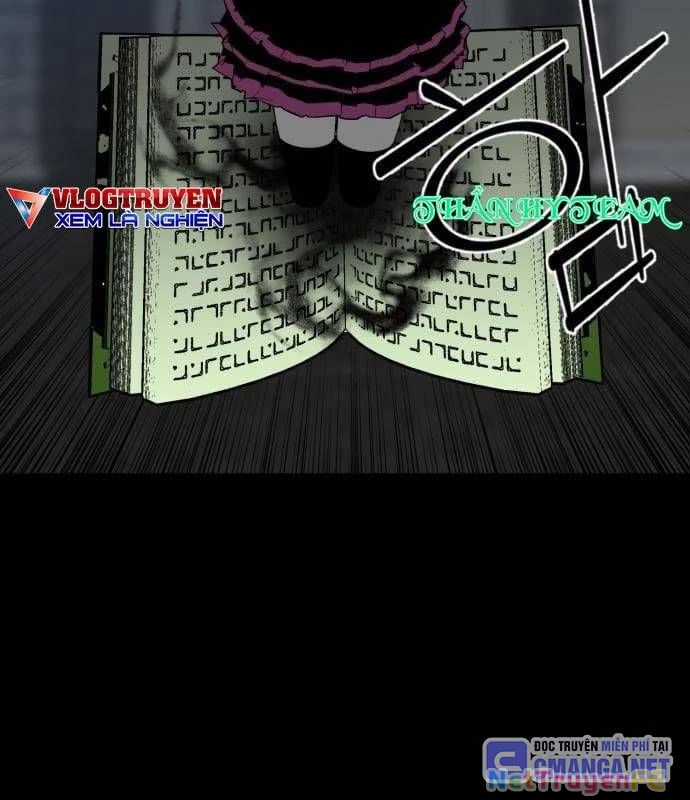 Nhân Vật Chính Ẩn Giấu Sức Mạnh Chapter 19 trang 18