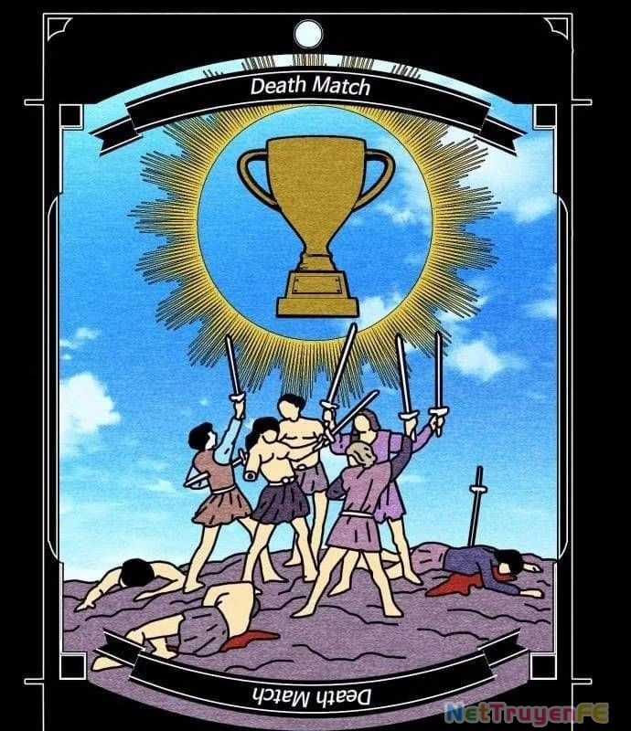 Nhân Vật Chính Ẩn Giấu Sức Mạnh Chapter 19 trang 188